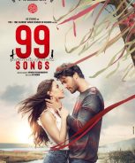 99 Songs (2021) 99 Songs (2021)