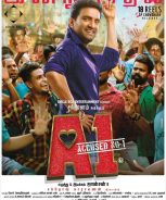 Accused No 1 (A1) (2019)