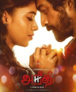 Aneethi (2023) Aneethi (2023)