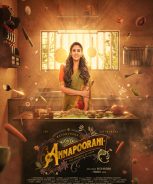Annapoorani (2023)