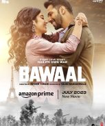 Bawaal (2023) Bawaal (2023)