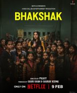 Bhakshak (2024) Bhakshak (2024)