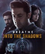 Breathe Into the Shadows (2022) Breathe Into the Shadows (2022)