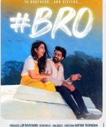 Bro (2021)