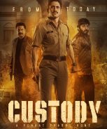 Custody (2023) Custody (2023)