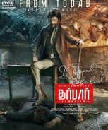 Darbar (2020) Darbar (2020)