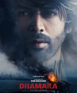 Dhamaka (2021)