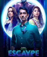Escaype Live (2022) Escaype Live (2022)