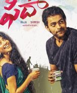 Fidaa (Bhanumathi) (2019) Fidaa (Bhanumathi) (2019)