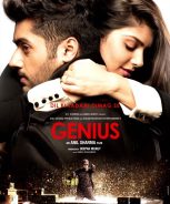Genius (2018) Genius (2018)