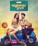 Highway Love (2024) Highway Love (2024)