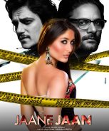 Jaane Jaan (2023) Jaane Jaan (2023)