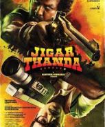 Jigarthanda Double X (2023) Jigarthanda Double X (2023)