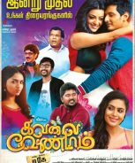Kavalai Vendam (2016)