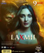 Laxmii (2020) Laxmii (2020)