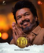 Leo Success Meet (2023) Leo Success Meet (2023)