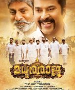 Madhura Raja (2019) Madhura Raja (2019)