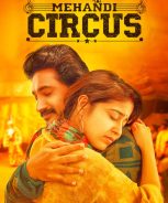 Mehandi Circus (2019) Mehandi Circus (2019)