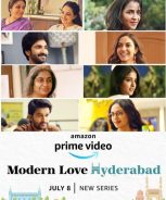 Modern Love Hyderabad (2022)