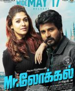 Mr Local (2019) Mr Local (2019)