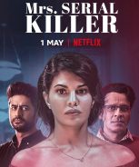 Mrs Serial Killer (2020) Mrs Serial Killer (2020)