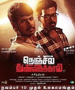 Nenjil Thunivirundhal (2017) Nenjil Thunivirundhal (2017)
