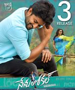 Nenu Local (2019)