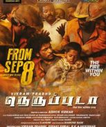 Neruppu Da (2017) Neruppu Da (2017)