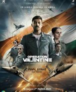 Operation Valentine (2024) Operation Valentine (2024)