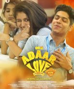 Oru Adaar Love (2019) Oru Adaar Love (2019)