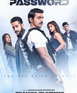 Password (2019)