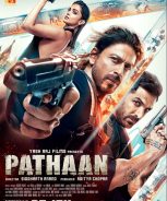 Pathaan (2023)
