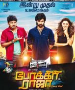 Pokkiri Raja (2016)