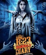 R23 Criminals Diary (2022) R23 Criminals Diary (2022)