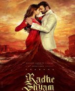 Radhe Shyam (2022)