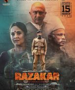 Razakar (2024)