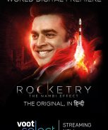 Rocketry The Nambi Effect (2022) Rocketry The Nambi Effect (2022)