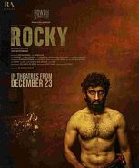 Rocky (2021) Rocky (2021)