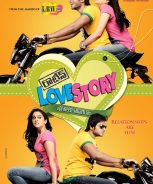 Routine Love Story (2022) Routine Love Story (2022)