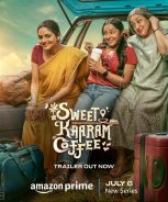 Sweet Kaaram Coffee (2023)