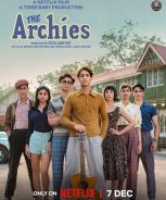 The Archies (2023) The Archies (2023)