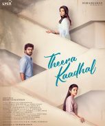 Theera Kaadhal (2023)