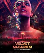 Velvet Nagaram (2020) Velvet Nagaram (2020)
