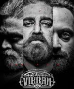 Vikram (2022) Vikram (2022)